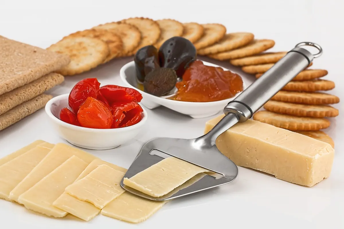 How to Scale Finger Food Recipes for 10, 25, or 50 Guests