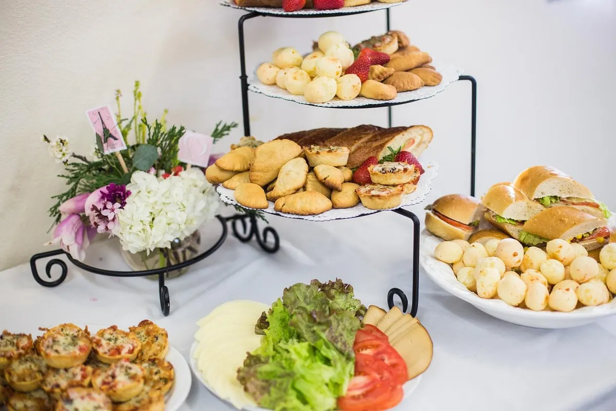 Make-Ahead Finger Food Checklist for Stress-Free Hosting