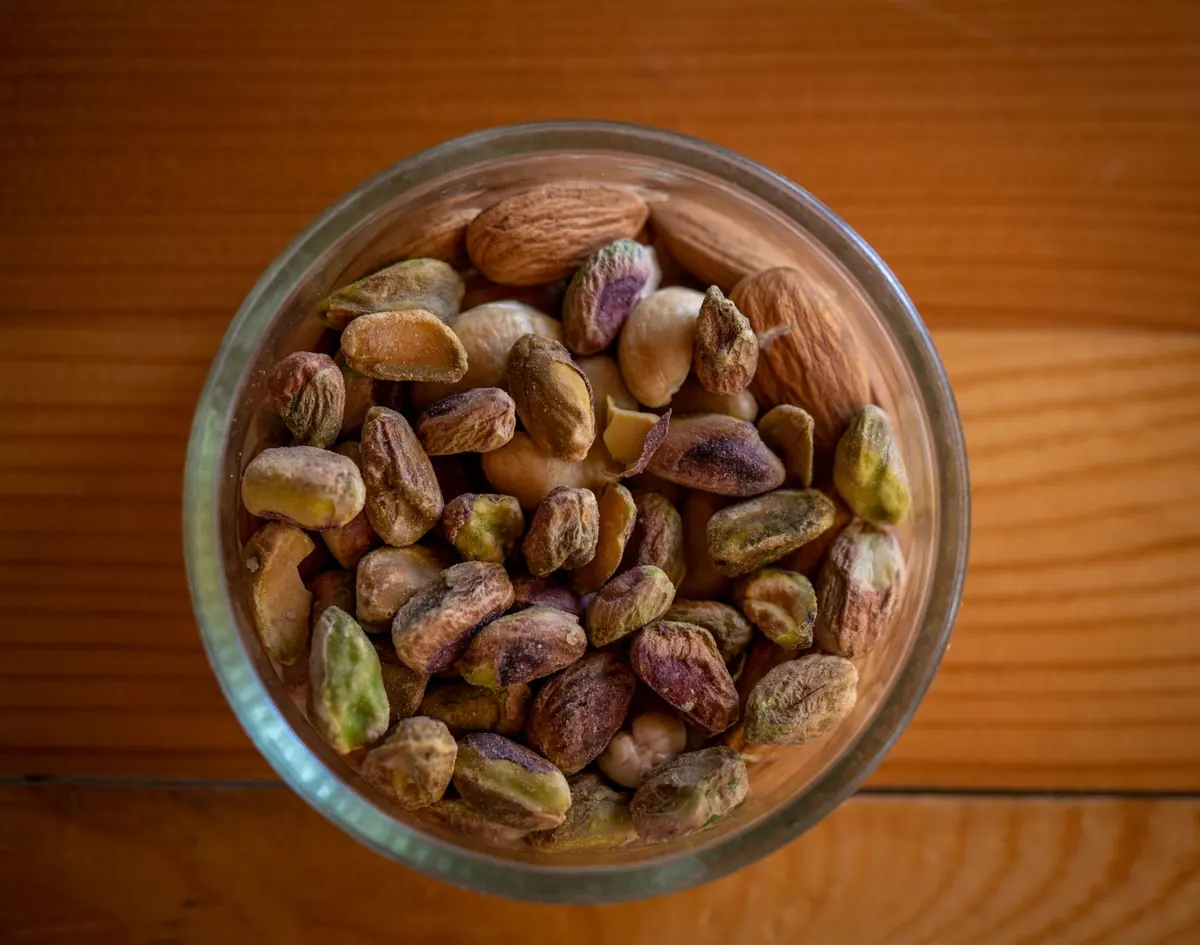 Savory Snack Mixes: How to Make a Custom Party Blend