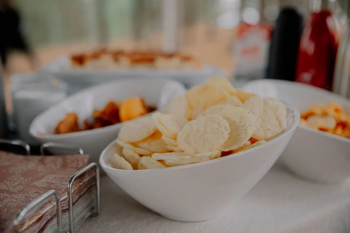 Seasonal Party Snacks: Spring vs. Winter Menus Compared